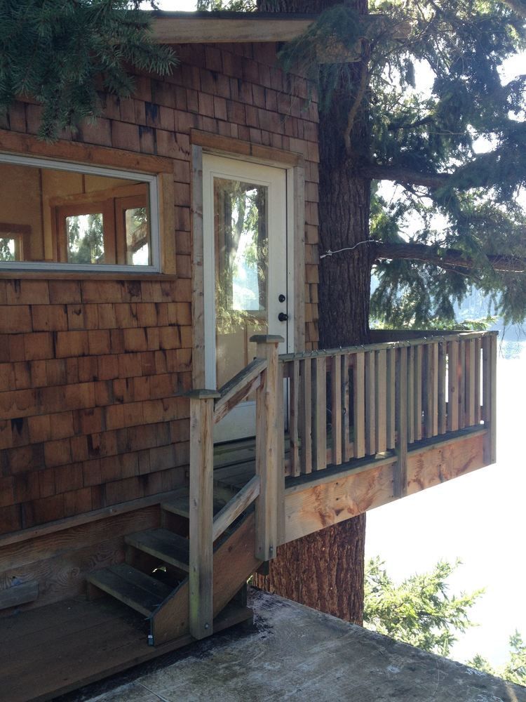 Cottage Lake Bed And Breakfast Woodinville Exterior photo